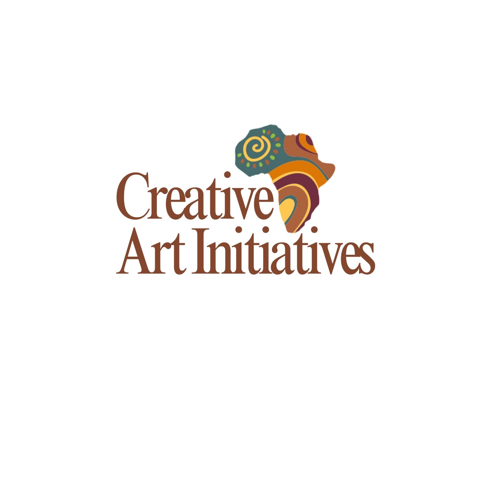 Creative Arts Initiative logo