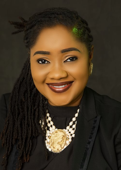 Akudo Udoka-Nwokorie