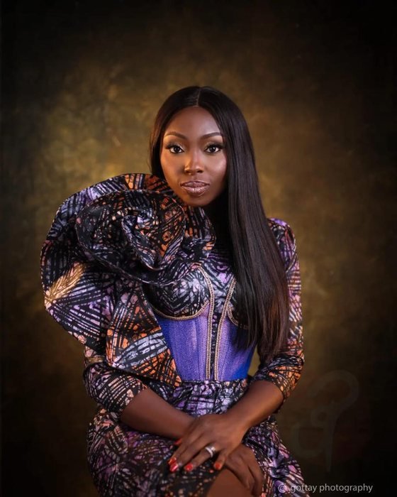 Barrister Chinwe Elekula
