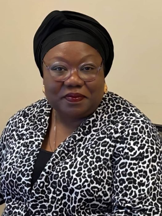 Chioma Acholonu