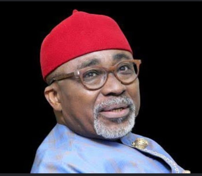 Senator Enyinnaya Abaribe