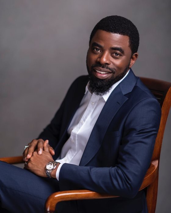 Otunba Olayinka Braimoh