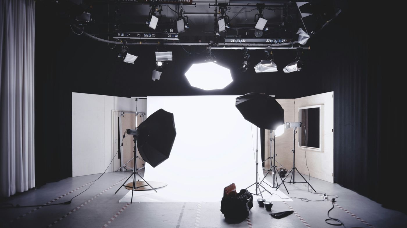 Theatre and film production